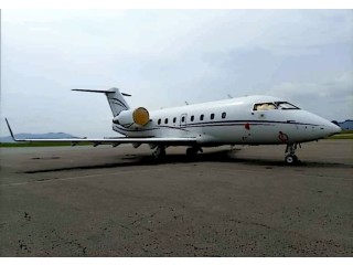 Private Jet for sale