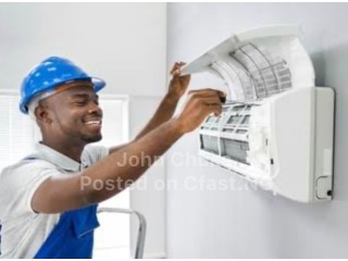 AC Installation and Related Services