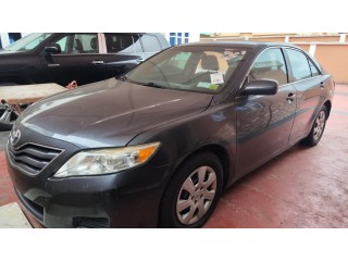 Foreign Used Toyota Camry 2011 Model