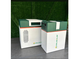 COLA 2000 SOLAR POWER GENERATOR