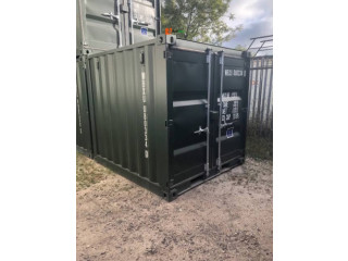 10ft empty container for sale