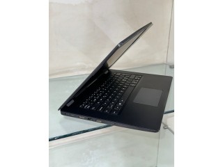 UK USED DELL LATITUDE 3400, 8TH GEN, CORE i5, 8GB/256GB