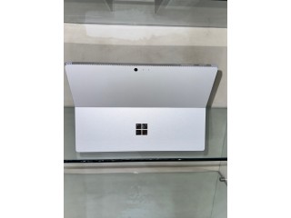 UK USED MICROSOFT SURFACE PRO 4, 6TH GEN, CORE i7, 8GB/256GB