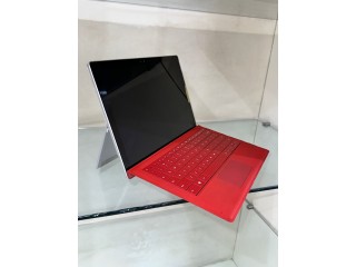 UK USED MICROSOFT SURFACE PRO 4, 6TH GEN, CORE i7, 16GB/256GB