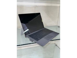 UK USED MICROSOFT SURFACE PRO 3, 4TH GEN, CORE i7, 8GB/256GB