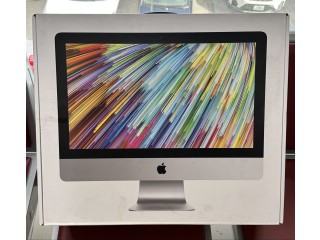 UK USED APPLE IMAC 2017, CORE i5, 8GB/1TB