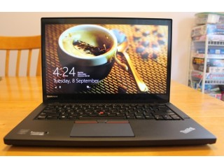 Lenovo ThinkPad T450